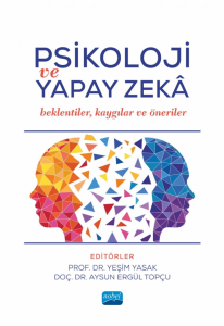 Psikoloji ve Yapay Zekâ
