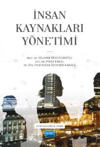 İnsan Kaynakları Yönetimi