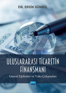 Uluslararası Ticaret Finansmanı
