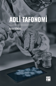 Adli Tafonomi