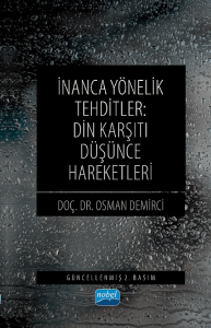 İnanca Yönelik Tehditler