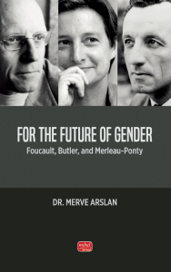 For The Future Of Gender