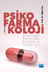 Psikofarmakoloji