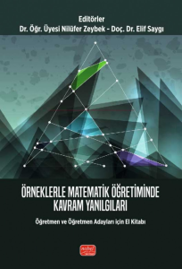 Örneklerle Matematik Öğretiminde Kavram Yanılgıları