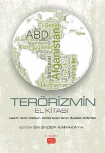 Terörizmin El Kitabı