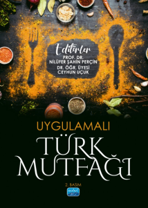 Uygulamalı Türk Mutfağı