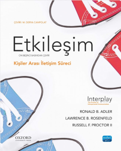 Etkileşim