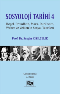 Sosyoloji Tarihi 4