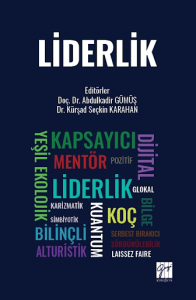 Liderlik