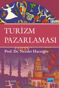 Turizm Pazarlaması