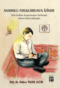 Anadolu Folklorunun İzinde