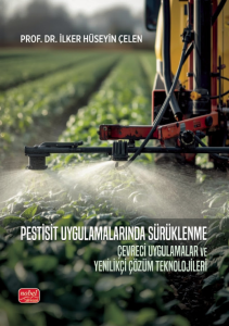 Pestisit Uygulamalarında Sürüklenme