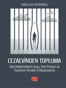 Cezaevinden Topluma
