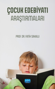 Çocuk Edebiyatı Araştırmaları