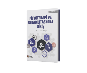 Fizyoterapi ve Rehabilitasyona Giriş