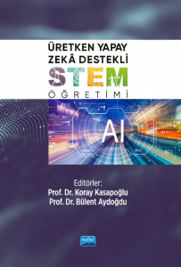 Üretken Yapay Zekâ Destekli STEM Öğretimi