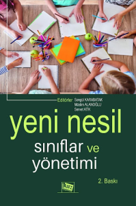 Yeni Nesil Sınıflar ve Yönetimi