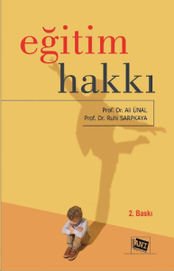Eğitim Hakkı