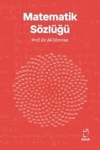 Matematik Sözlüğü