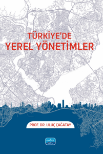 Türkiye’de Yerel Yönetimler