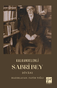 Kalkandelenli Sabrî Bey Dîvânı
