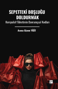 Sepetteki Boşluğu Doldurmak