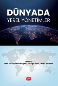 Dünyada Yerel Yönetimler