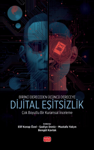 Dijital Eşitsizlik