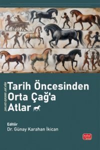 Tarih Öncesinden Orta Çağ’a Atlar