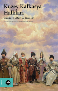 Kuzey Kafkasya Halkları