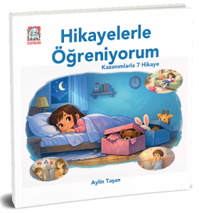 Hikayelerle Öğreniyorum