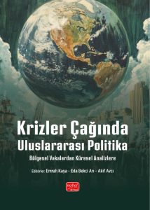 Krizler Çağında Uluslararası Politika