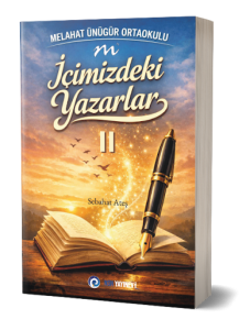 İçimizdeki Yazarlar II
