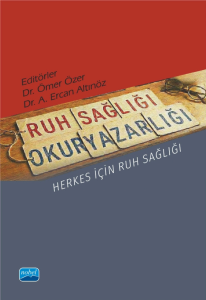 Ruh Sağlığı Okuryazarlığı