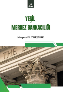 Yeşil Merkez Bankacılığı