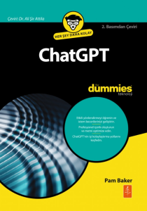 ChatGPT for Dummies