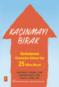 Kaçınmayı Bırak