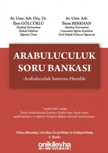 Arabuluculuk Soru Bankası