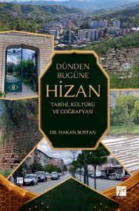 Dünden Bugüne Hizan