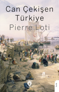 Can Çekişen Türkiye