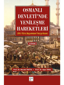 Osmanlı Devleti'nde Yenileşme Hareketleri