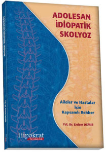 Adolesan İdiopatik Skolyoz