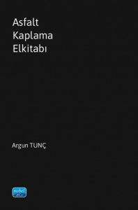 Asfalt Kaplama El Kitabı