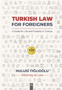 Turkish Law For Foreigners