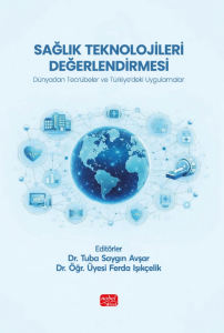 Sağlık Teknolojileri Değerlendirmesi