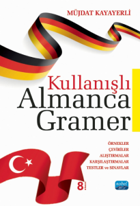 Kullanışlı Almanca Gramer