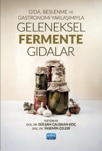 Geleneksel Fermente Gıdalar