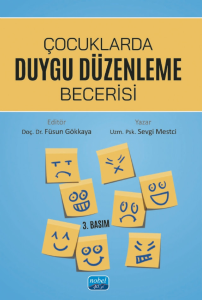 Çocuklarda Duygu Düzenleme Becerisi