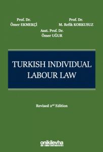 Turkish Individual Labour Law