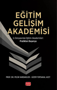 Eğitim Gelişim Akademisi